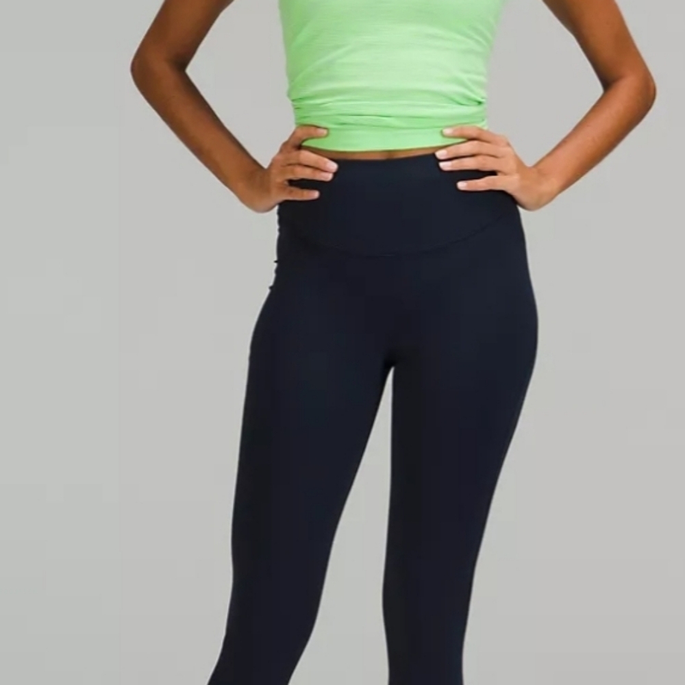 Lululemon Base Pace HR Tight 28"